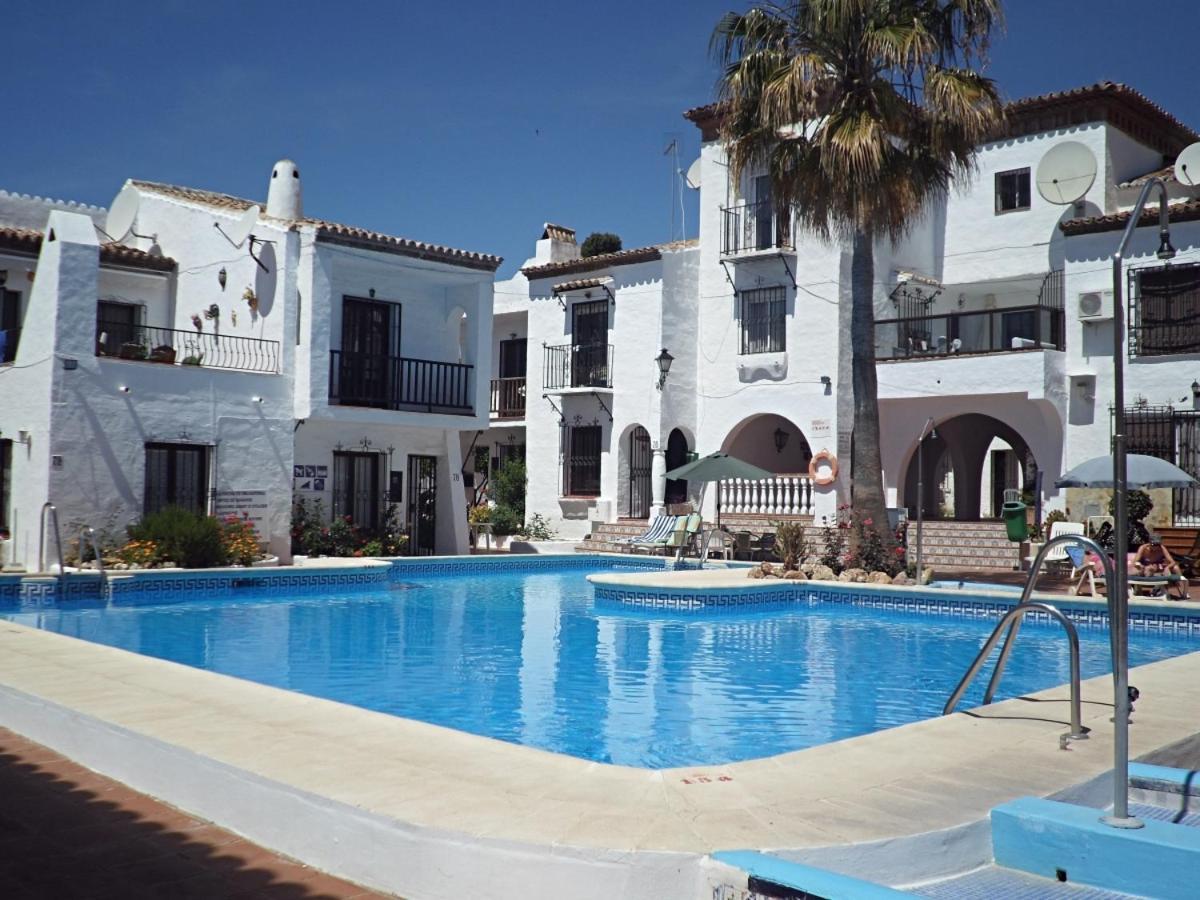Holiday home Nueva 18 Menyber *