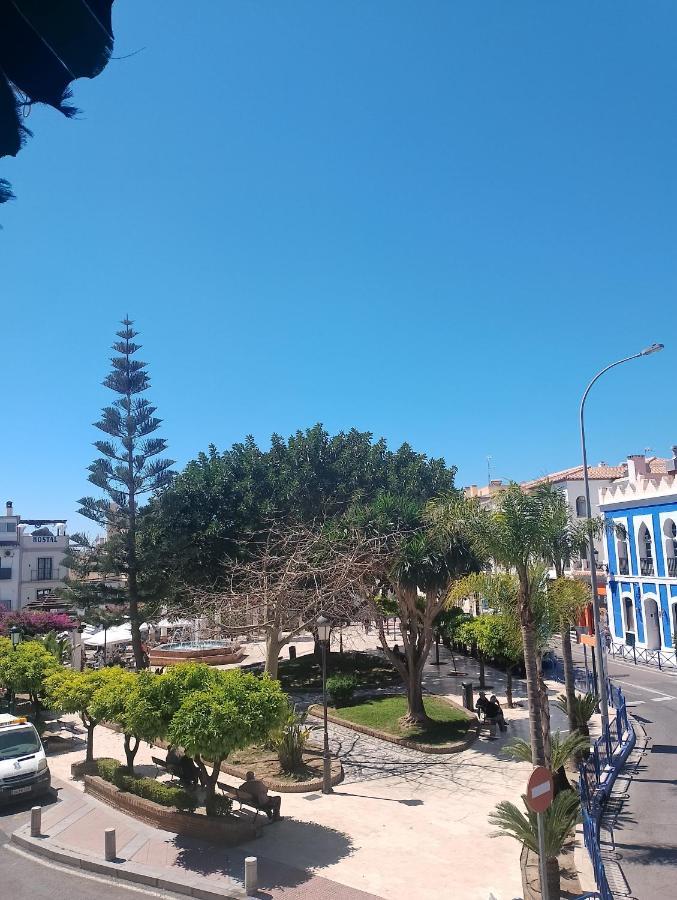 Apartamento Piso Plaza Cantarero