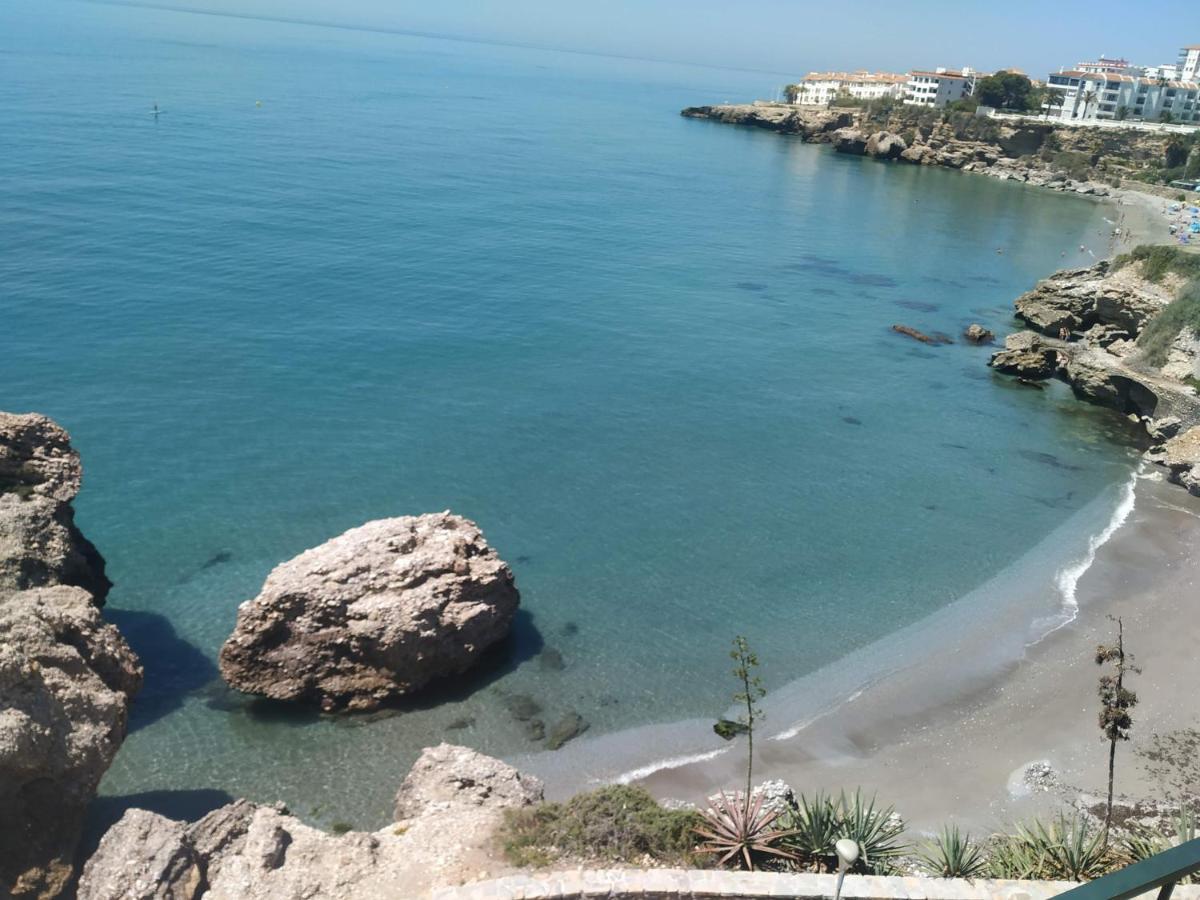 Apartamento Piso Plaza Cantarero Nerja