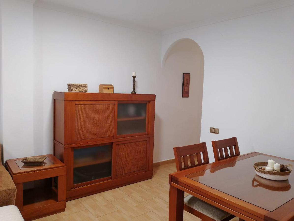 Piso Plaza Cantarero Apartamento Nerja