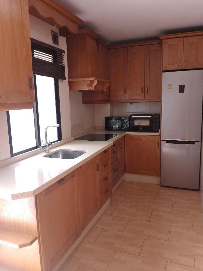 Piso Plaza Cantarero Apartamento Nerja