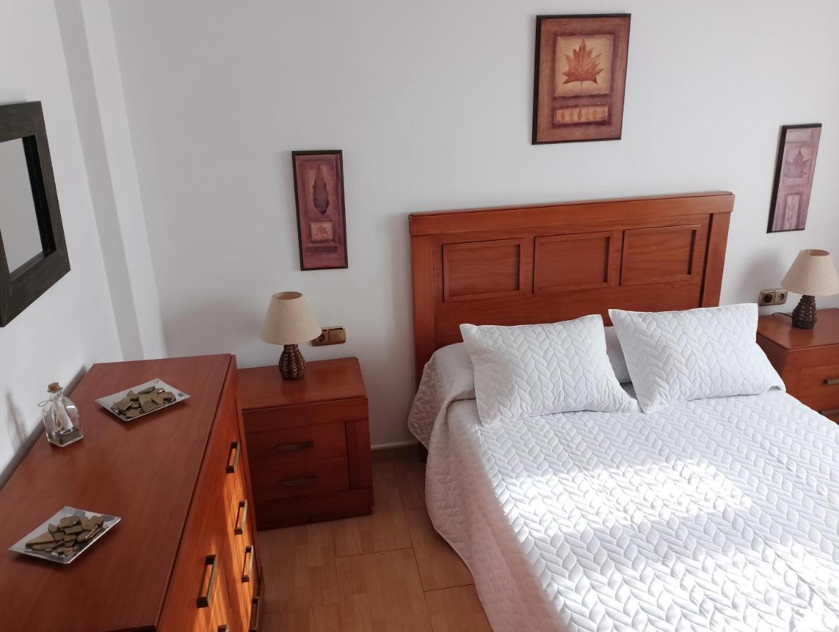 Piso Plaza Cantarero * Nerja