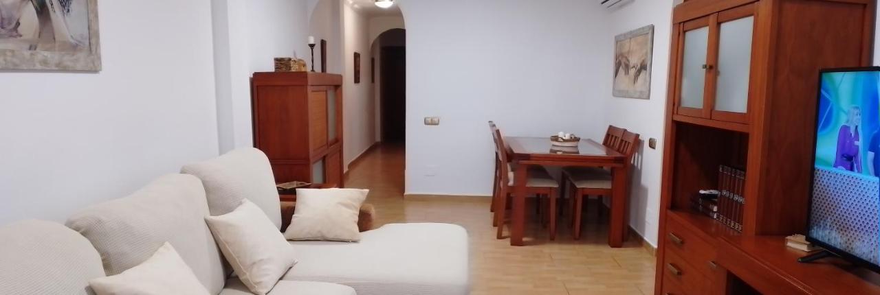 Piso Plaza Cantarero Apartamento Nerja