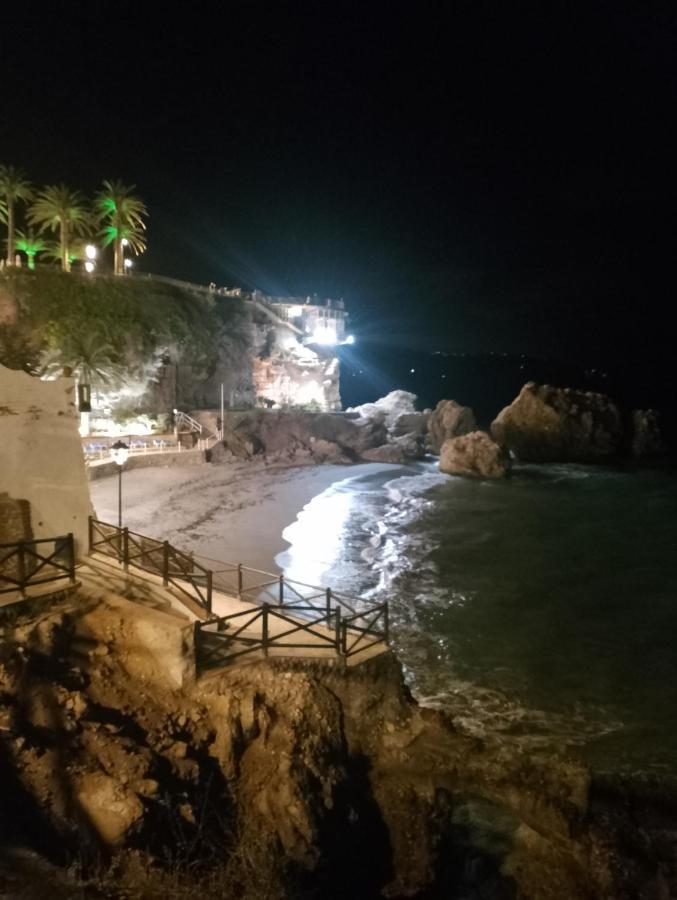 Piso Plaza Cantarero Nerja