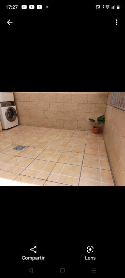 Apartamento Piso Plaza Cantarero Nerja