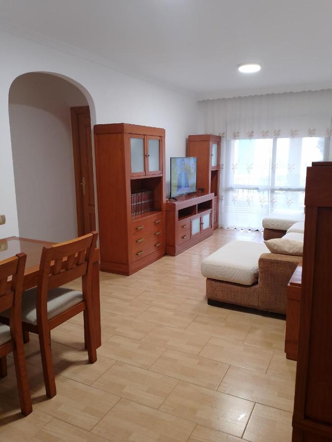 Apartamento Piso Plaza Cantarero *