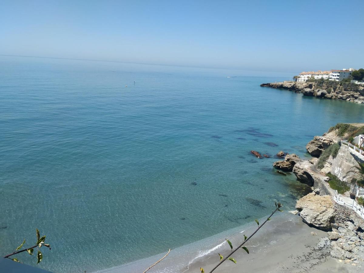 Piso Plaza Cantarero * Nerja