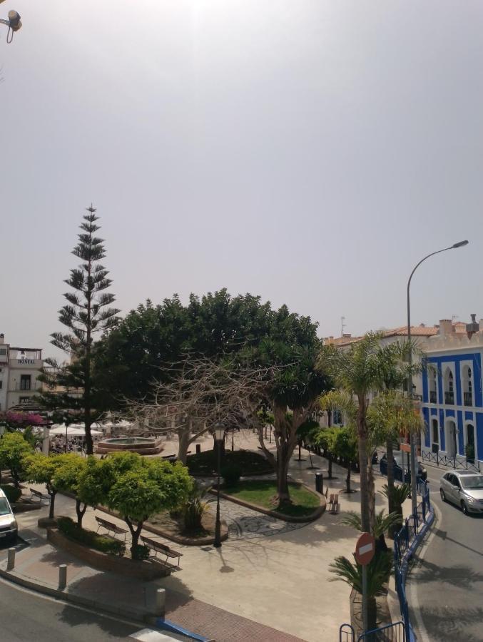 Apartamento Piso Plaza Cantarero Nerja