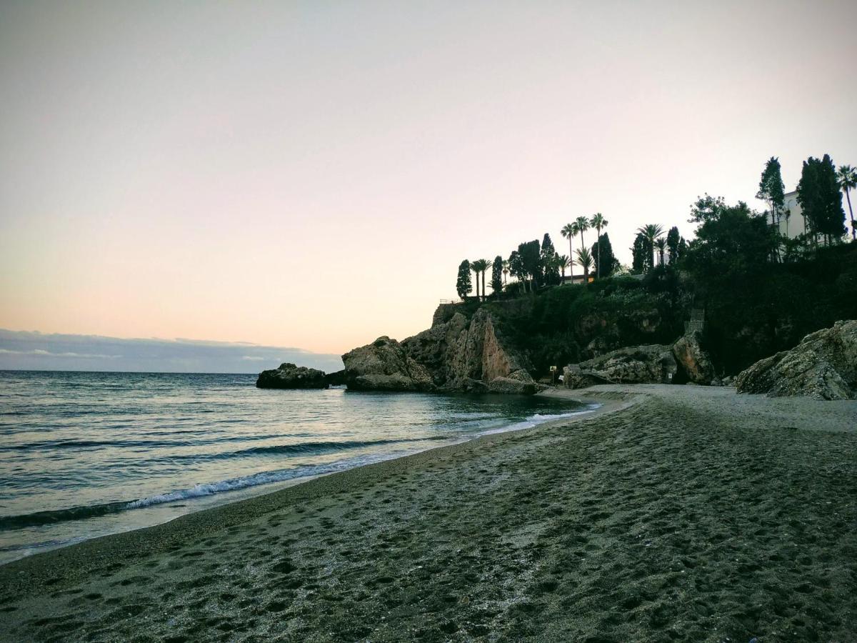 Apartamento Piso Plaza Cantarero Nerja