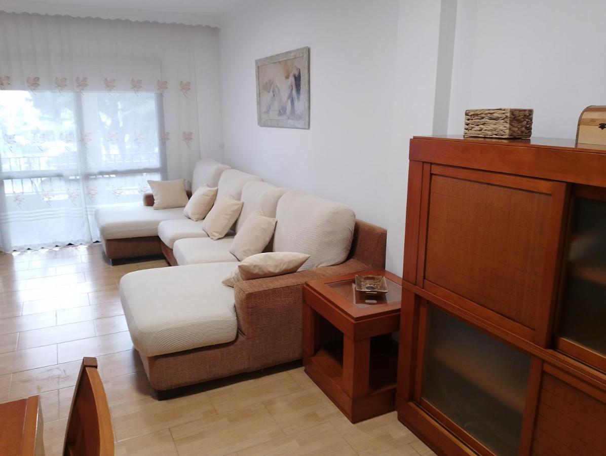 Apartamento Piso Plaza Cantarero