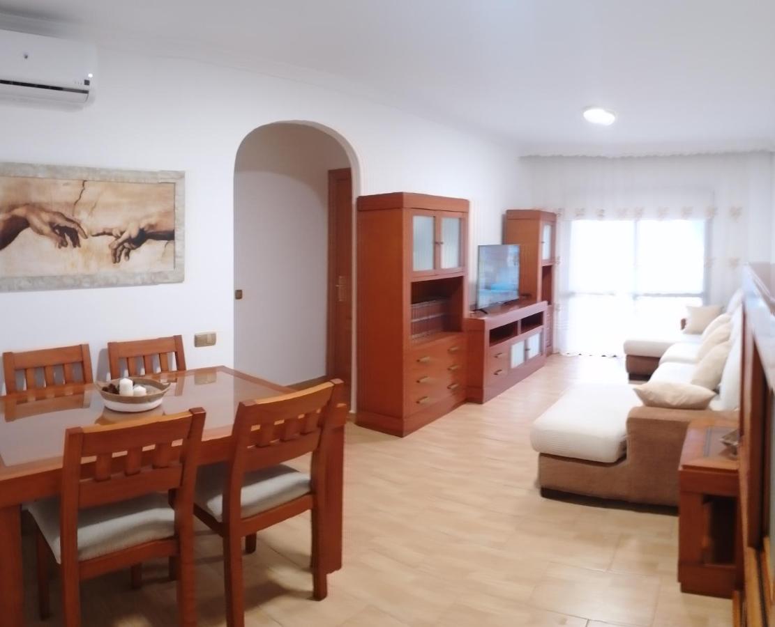 Piso Plaza Cantarero * Nerja