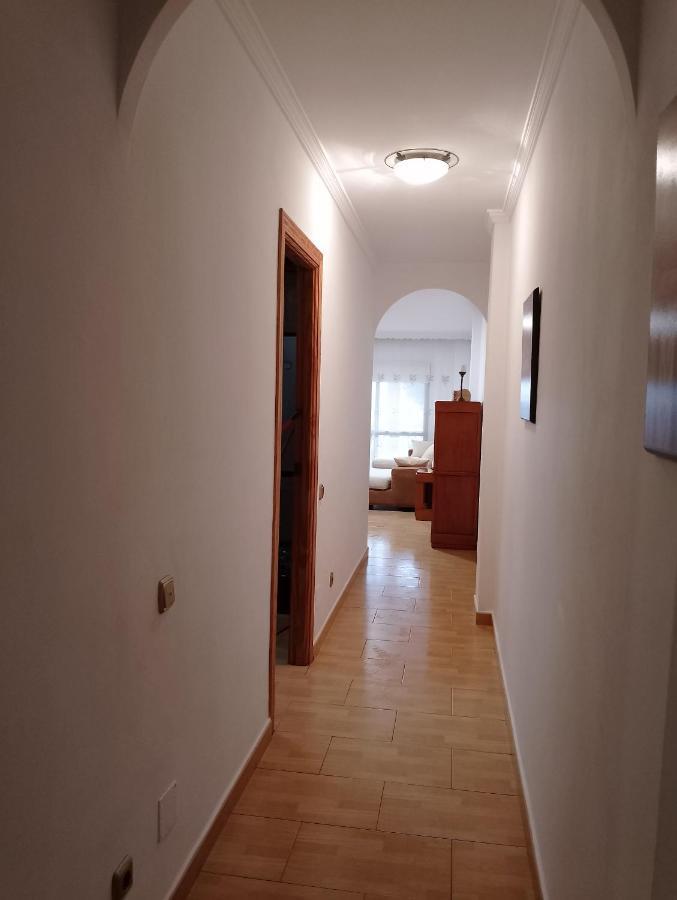 Piso Plaza Cantarero Apartamento Nerja