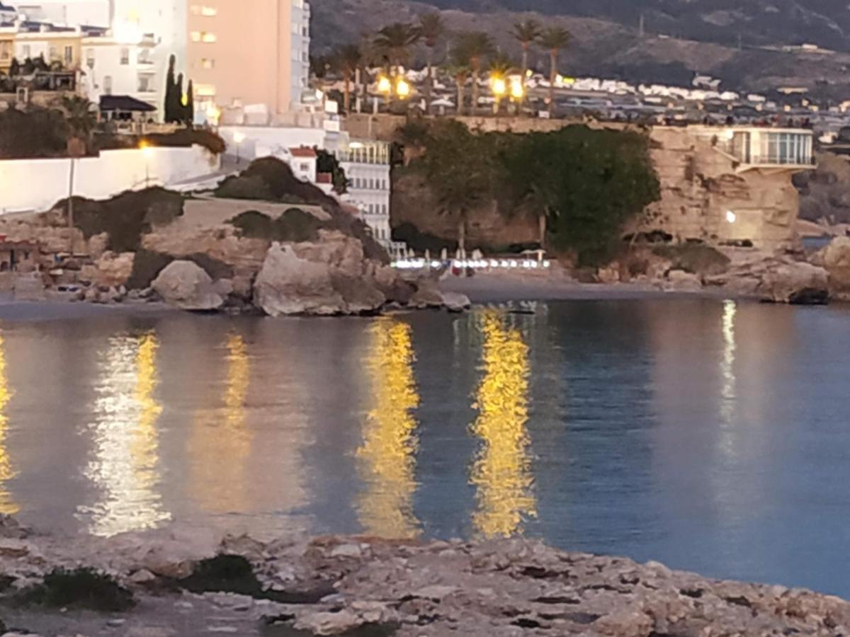 Piso Plaza Cantarero * Nerja