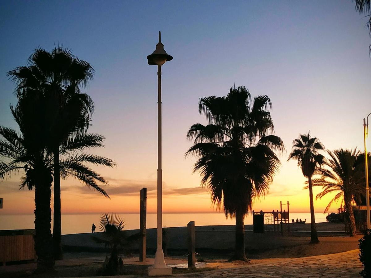 Apartamento Piso Plaza Cantarero Nerja