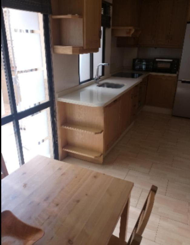 Apartamento Piso Plaza Cantarero *