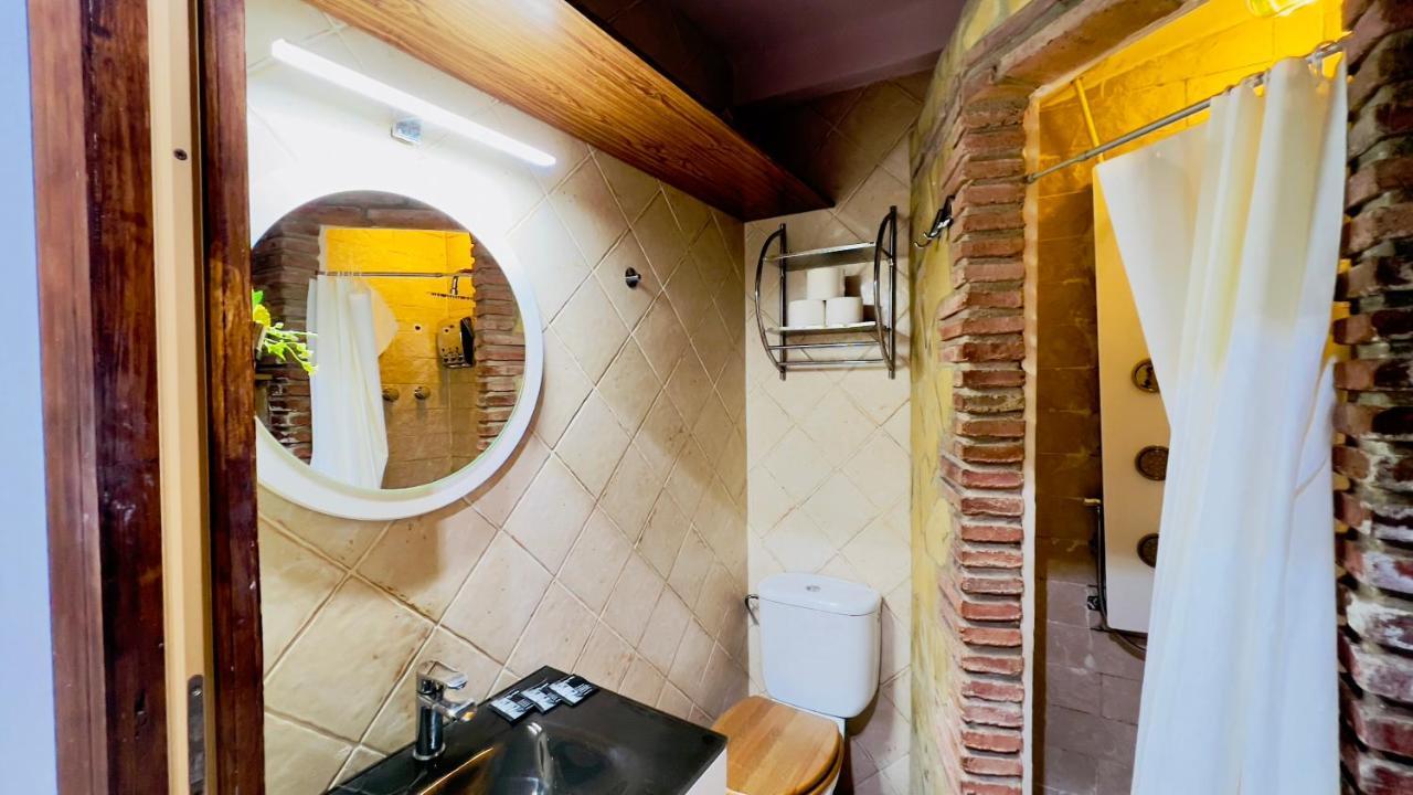 Apartamento Estudio Buddha En El Centro De - South Costa