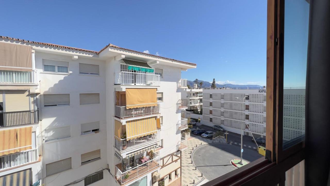 Apartamento Estudio Buddha En El Centro De - South Costa *