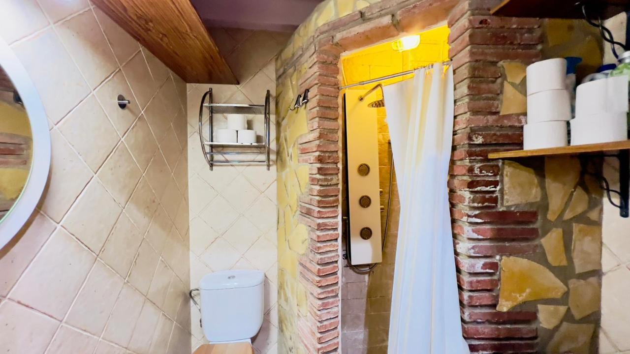Apartamento Estudio Buddha En El Centro De - South Costa
