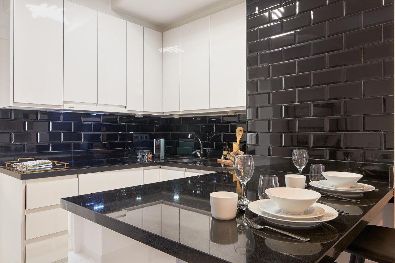 Pintada In By Solaga Homes Apartamento Nerja