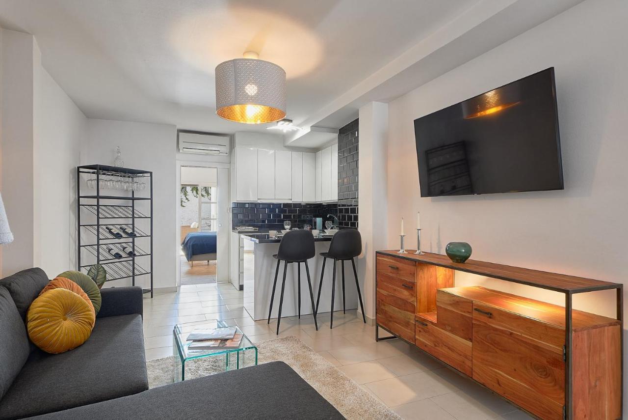 Apartment Pintada In By Solaga Homes *