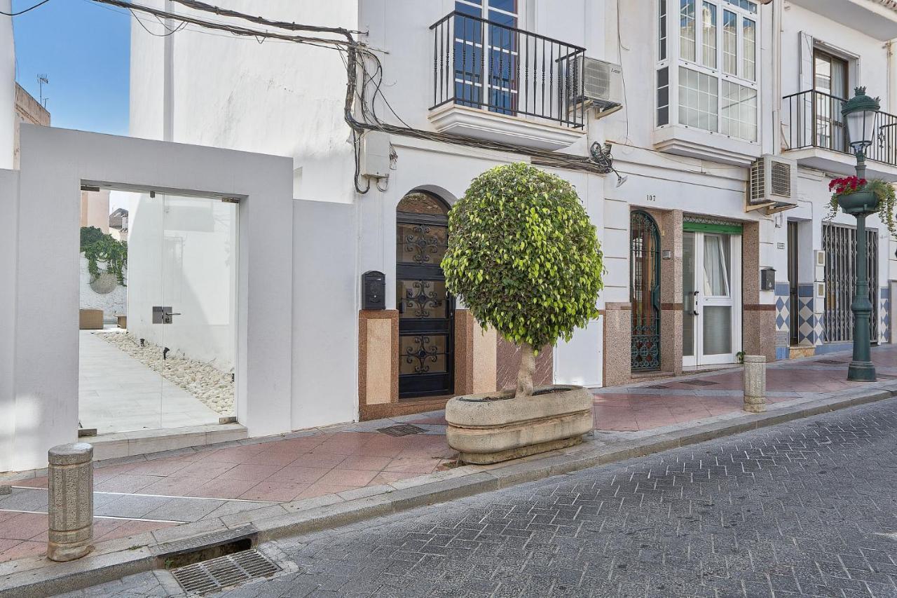 Pintada In By Solaga Homes Apartment Nerja