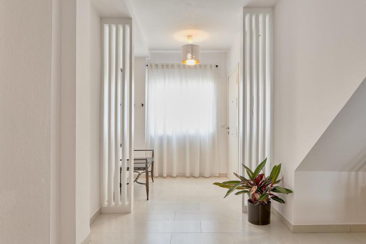 Apartamento Pintada In By Solaga Homes *