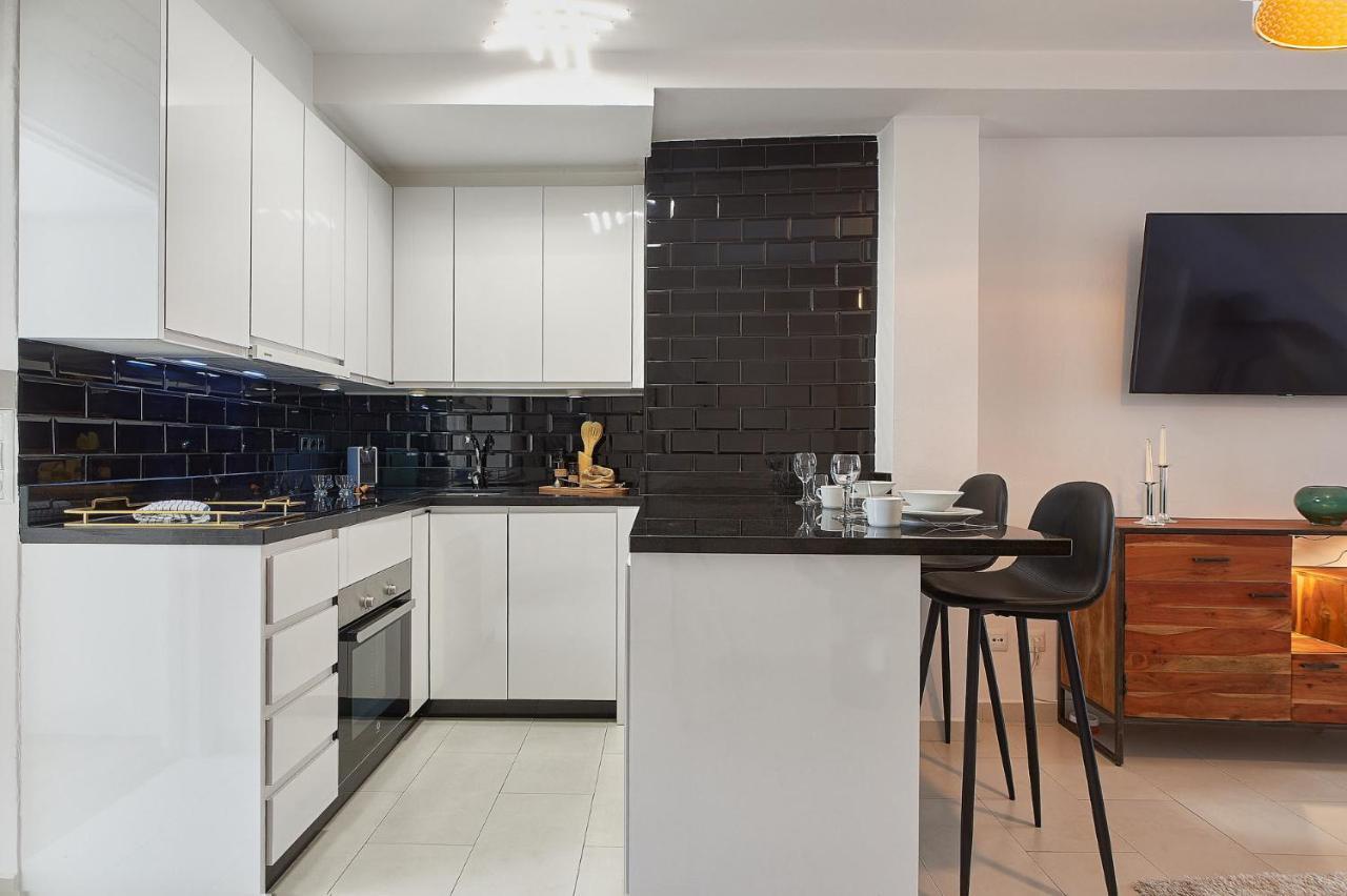 Apartment Pintada In By Solaga Homes *