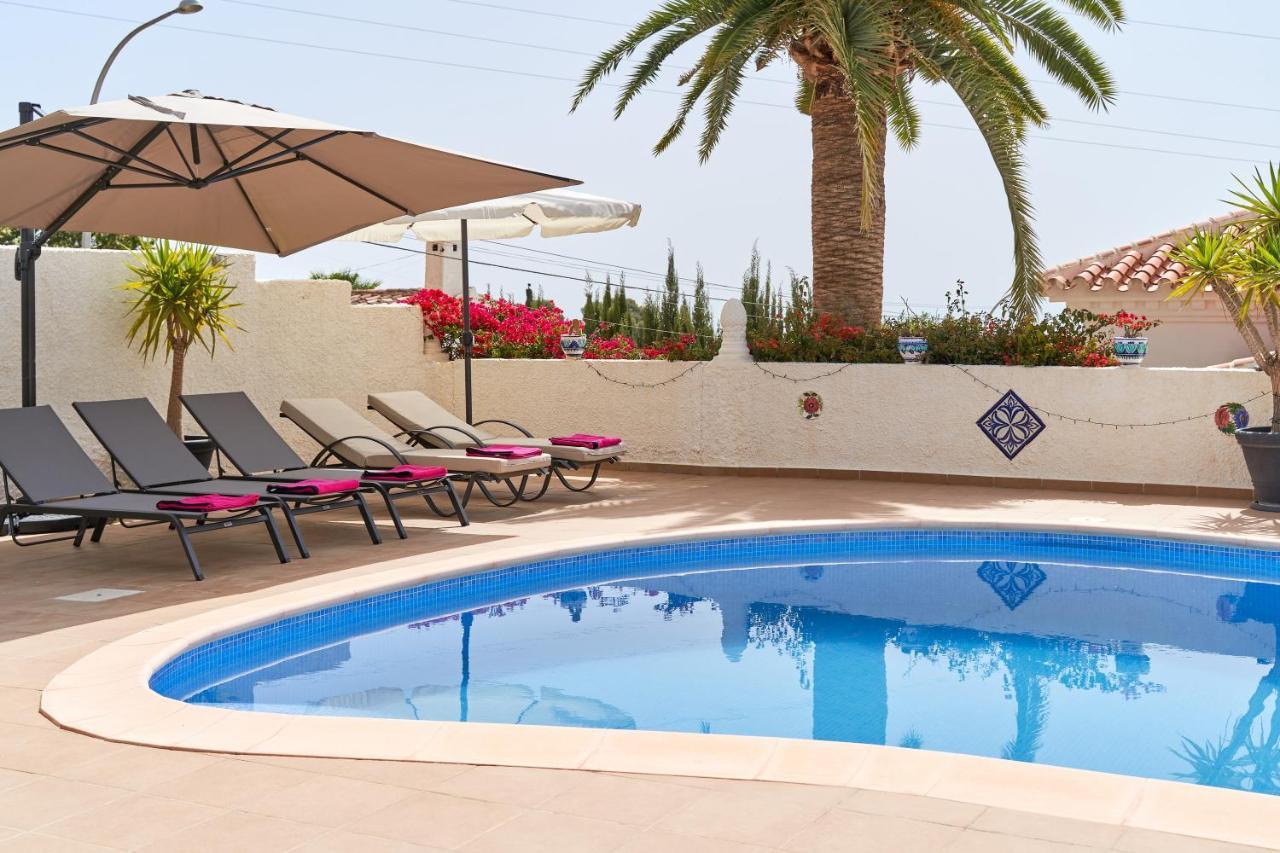 Pousada Casa Ambar Nerja