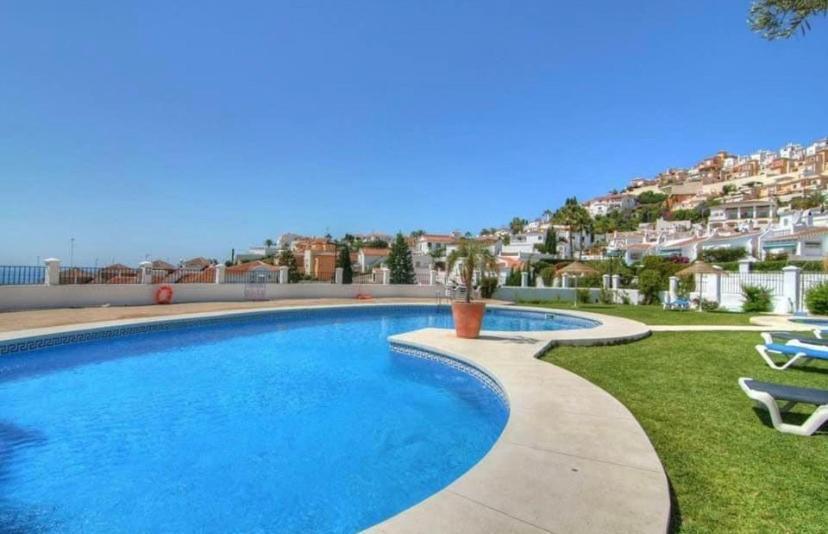 Apartamento Casa Frijo Tropicana