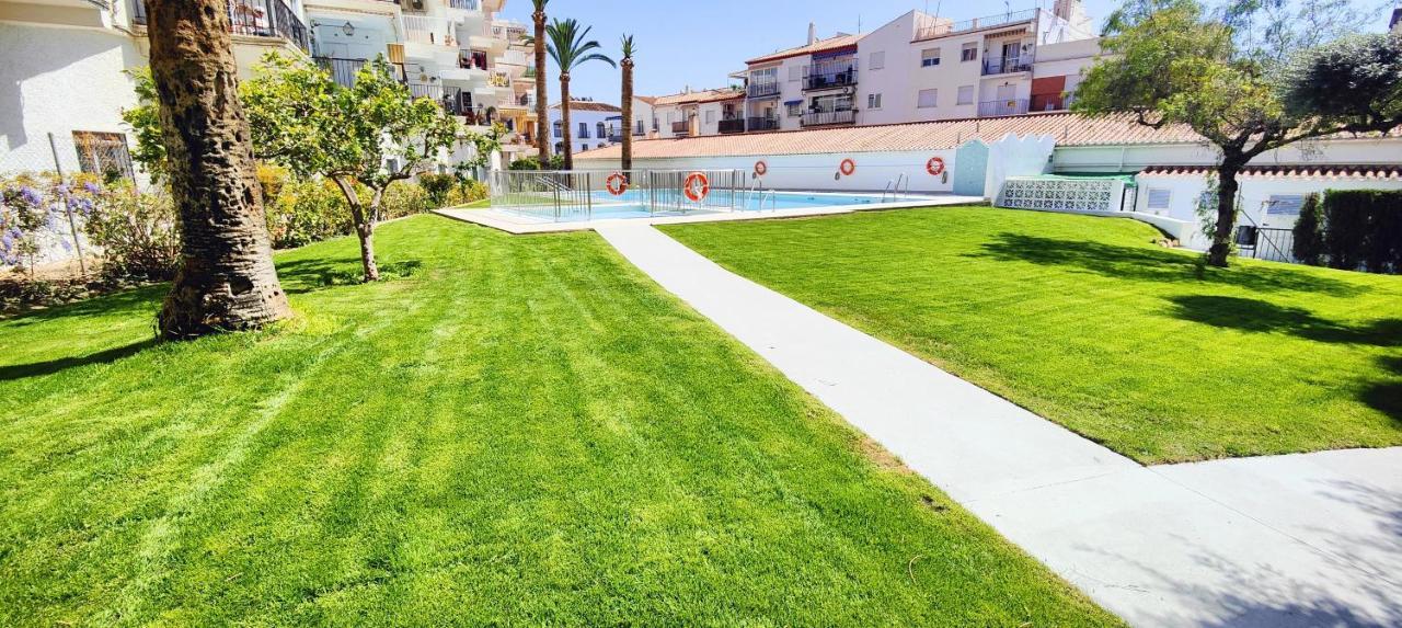 Ap319 - Casa Lisa - Coronado Apartamento Nerja