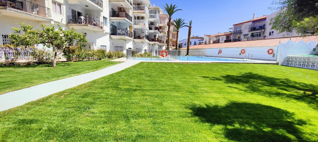 Ap379 Casa Seger Apartment Nerja