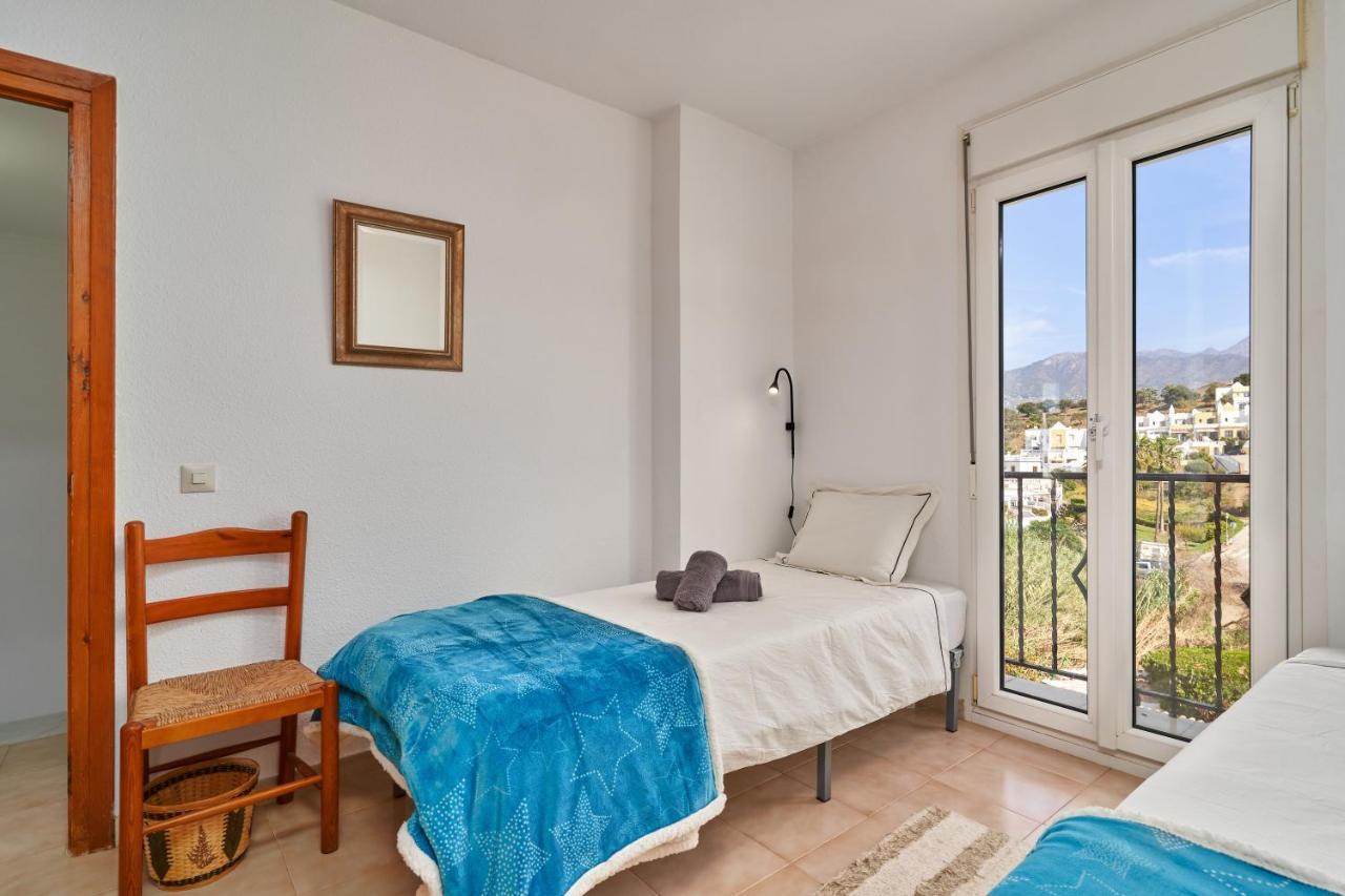 Tropicana Casa Nerja