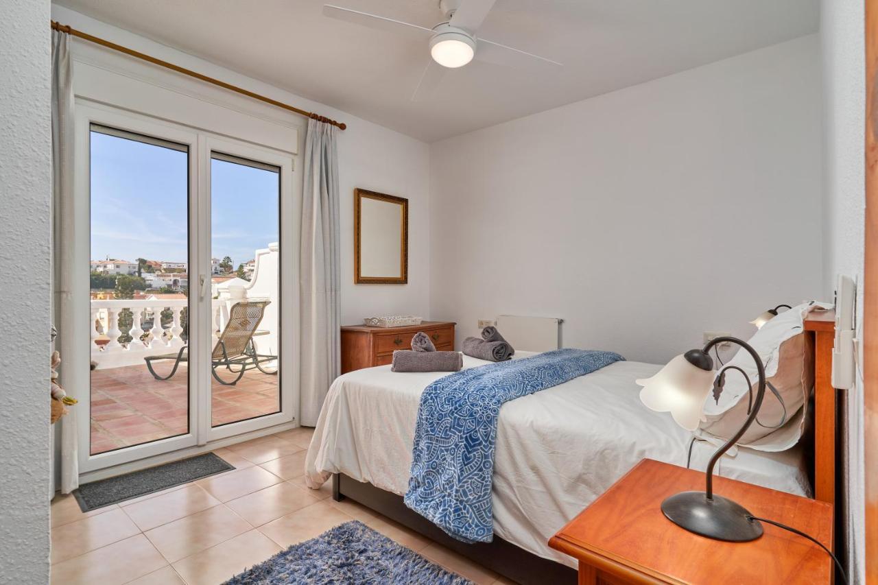 Tropicana Casa *