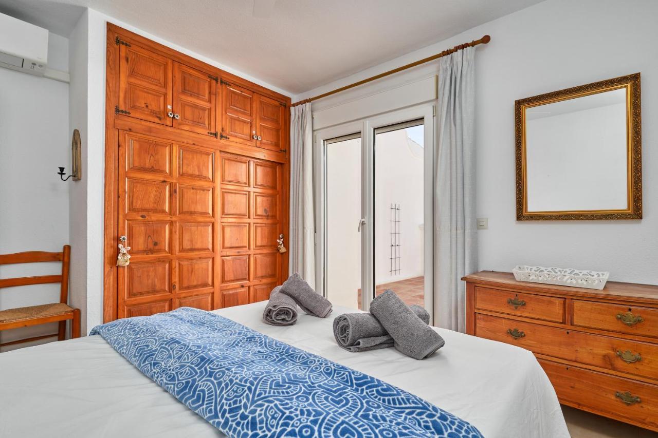 Tropicana Casa Nerja
