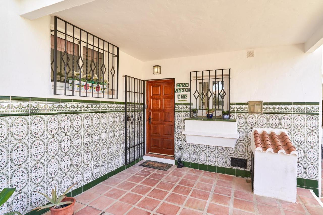 Tropicana Casa *