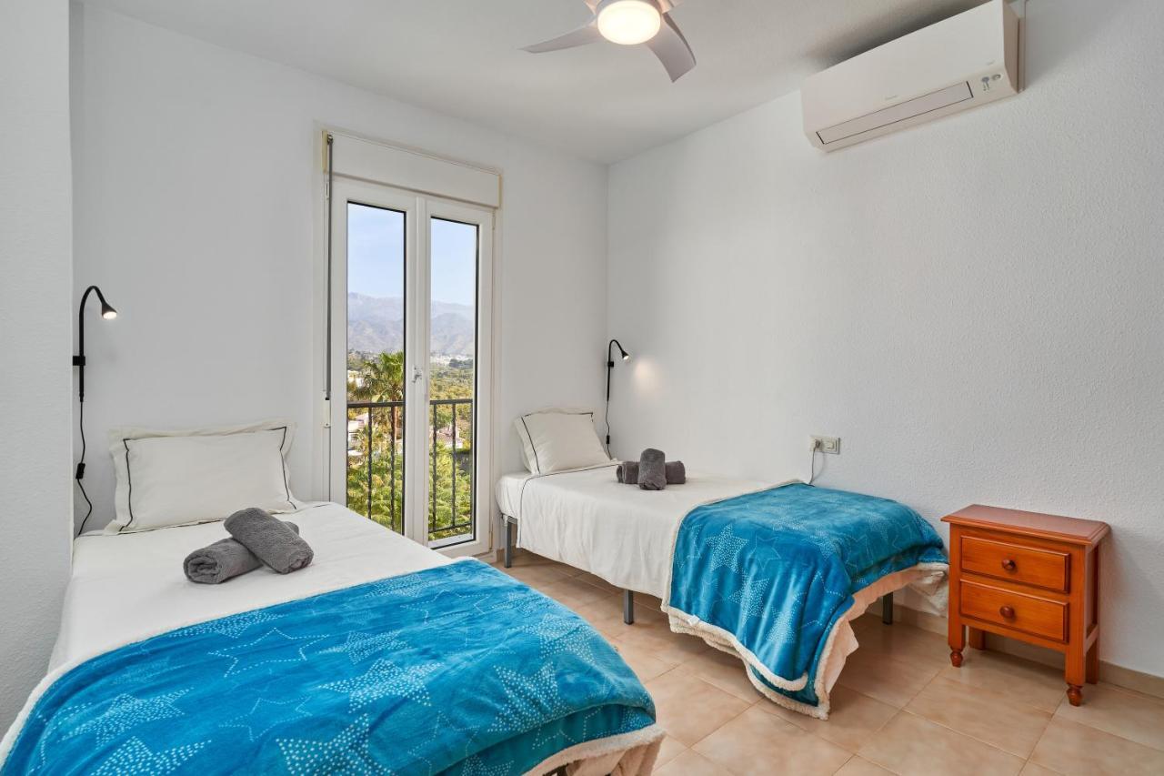 Tropicana Casa Holiday home
