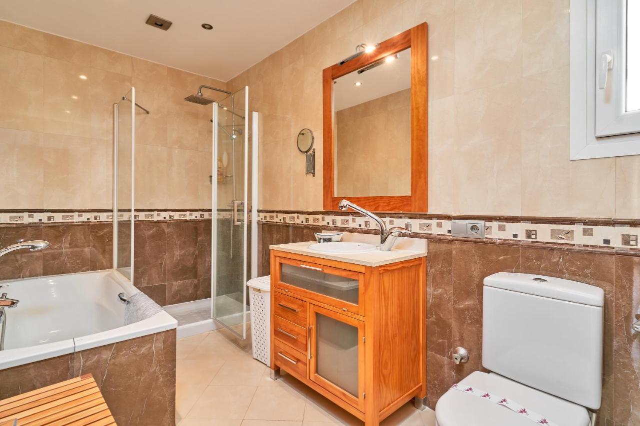 Holiday home Tropicana Casa