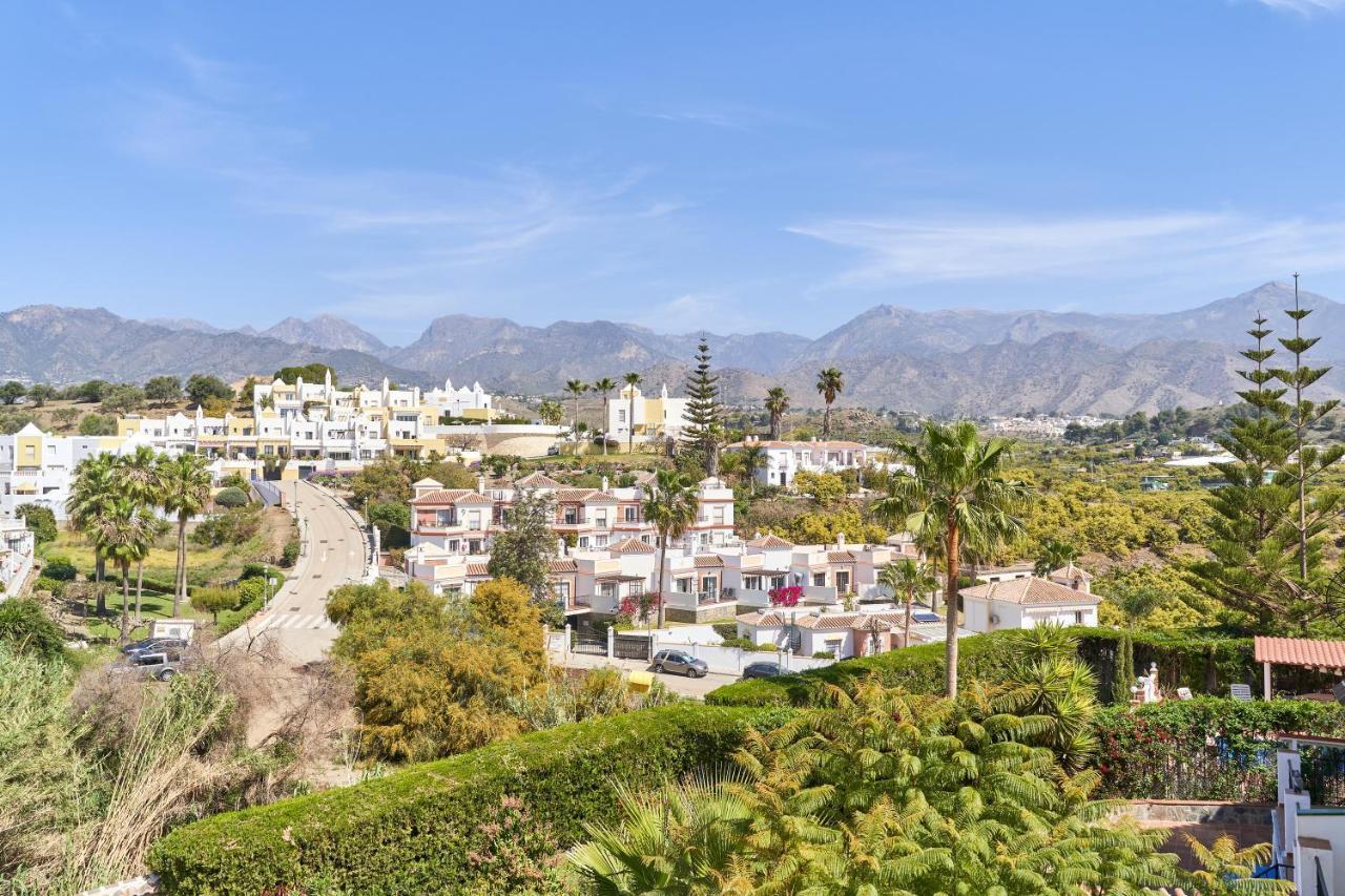 Holiday home Tropicana Casa