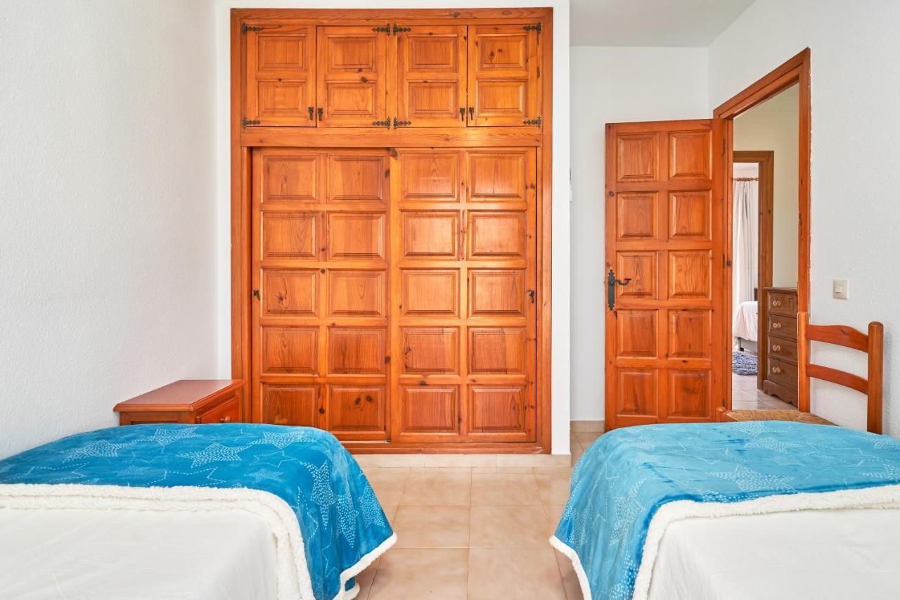 Tropicana Casa Holiday home