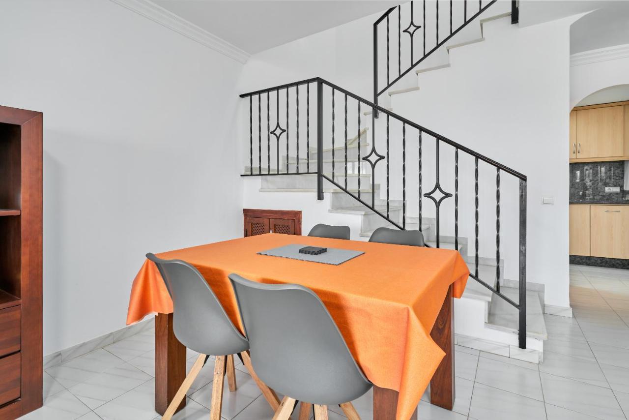 Tropicana Casa Holiday home