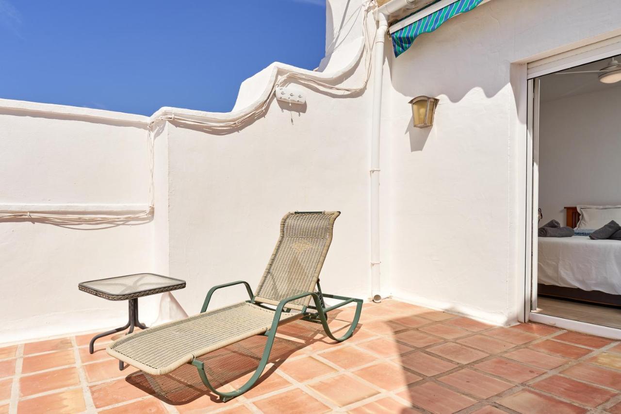 Tropicana Casa