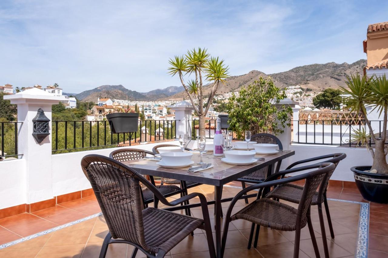 Villa Aljamar Burriana