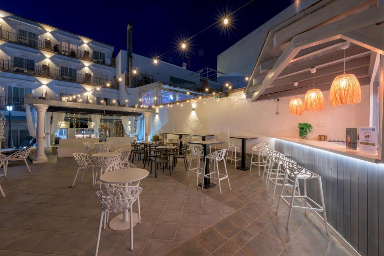 Boutique Sibarys - Adults Recommended 3*