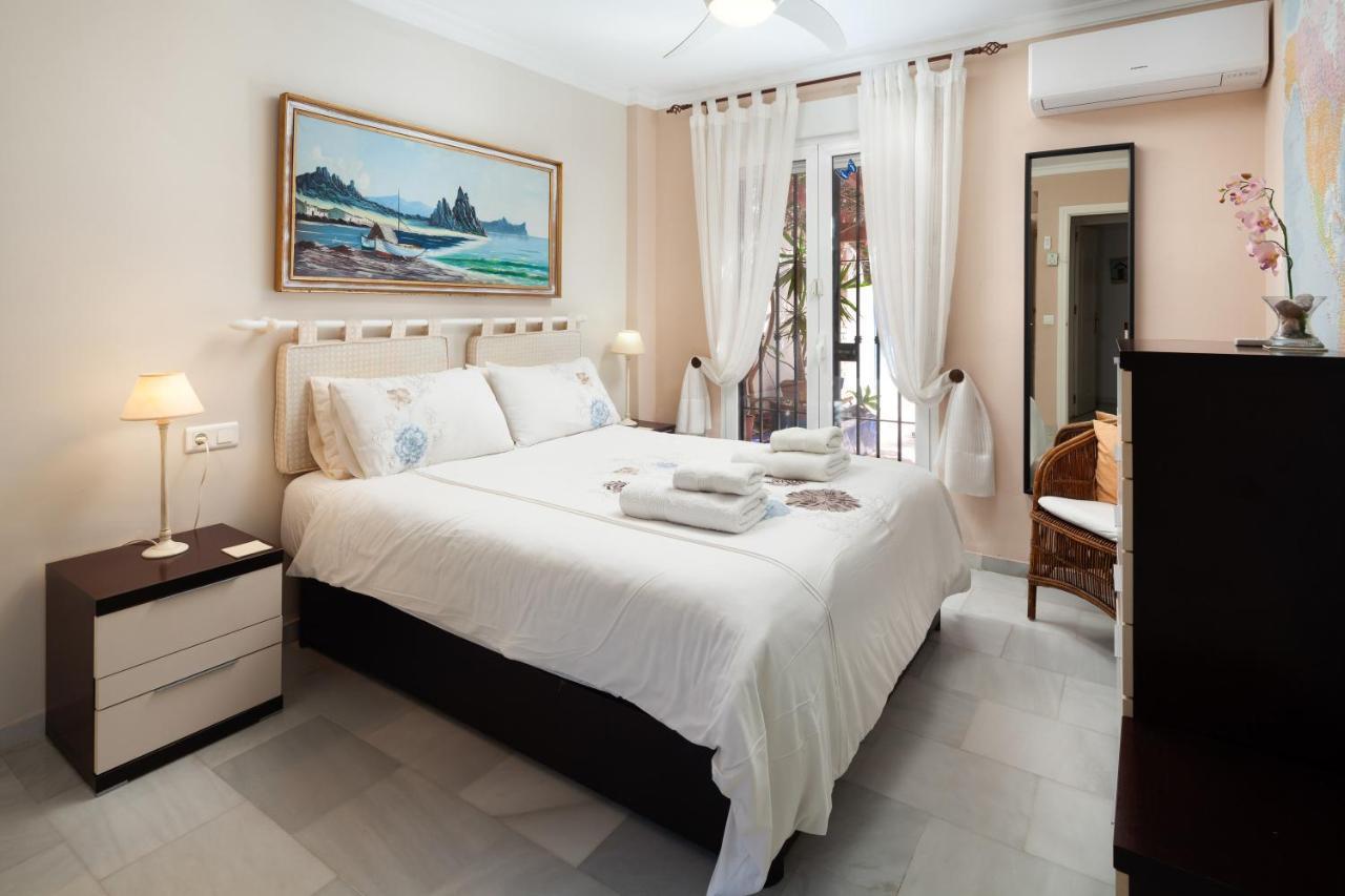 Villa Aljamar Burriana *