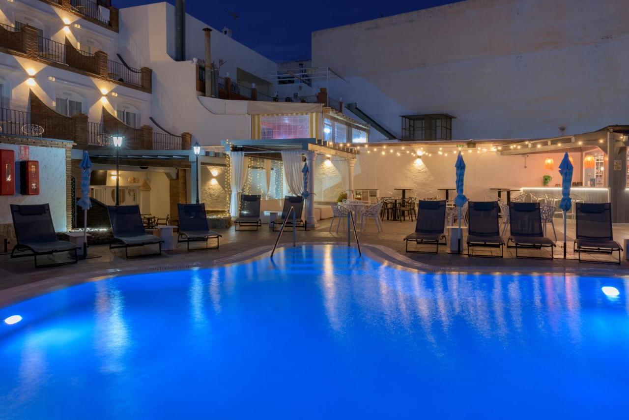 Boutique Sibarys - Adults Recommended Hotel