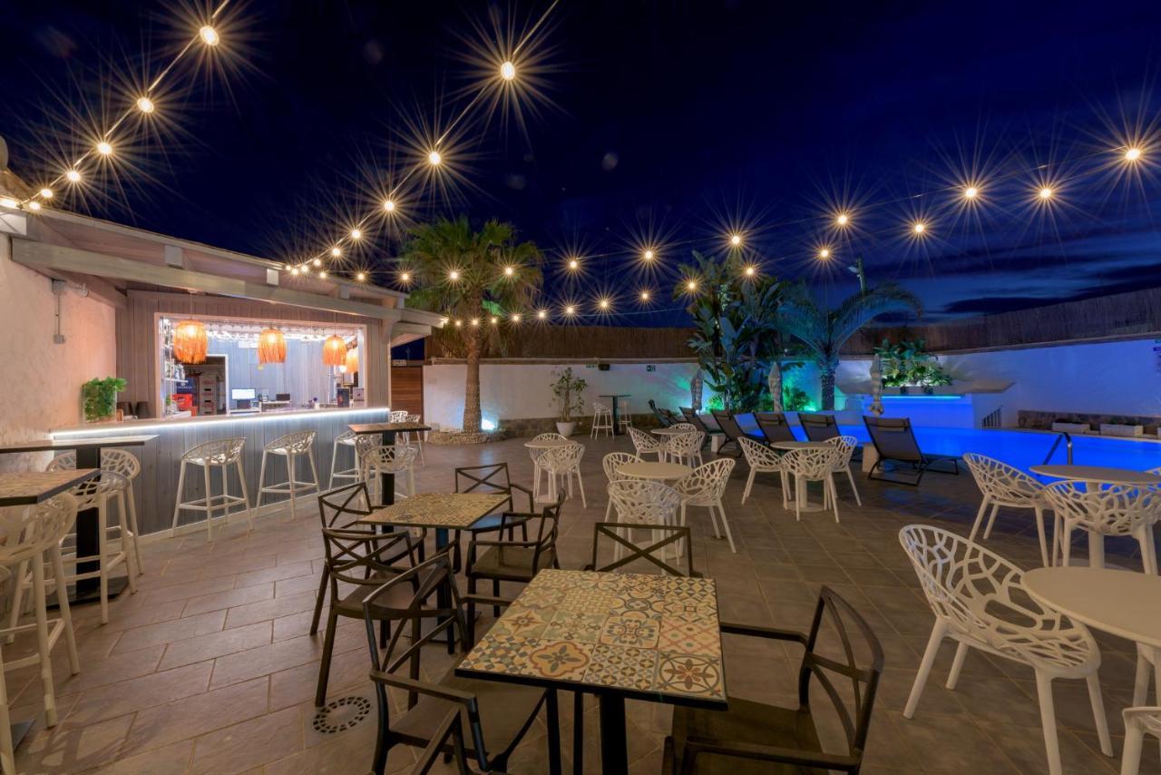 Boutique Sibarys - Adults Recommended Hotel Nerja