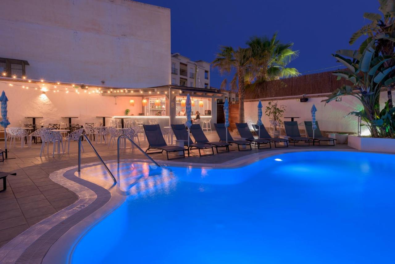 Hotel Boutique Sibarys - Adults Recommended Nerja