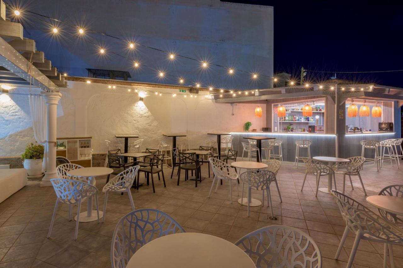 Boutique Sibarys - Adults Recommended 3*