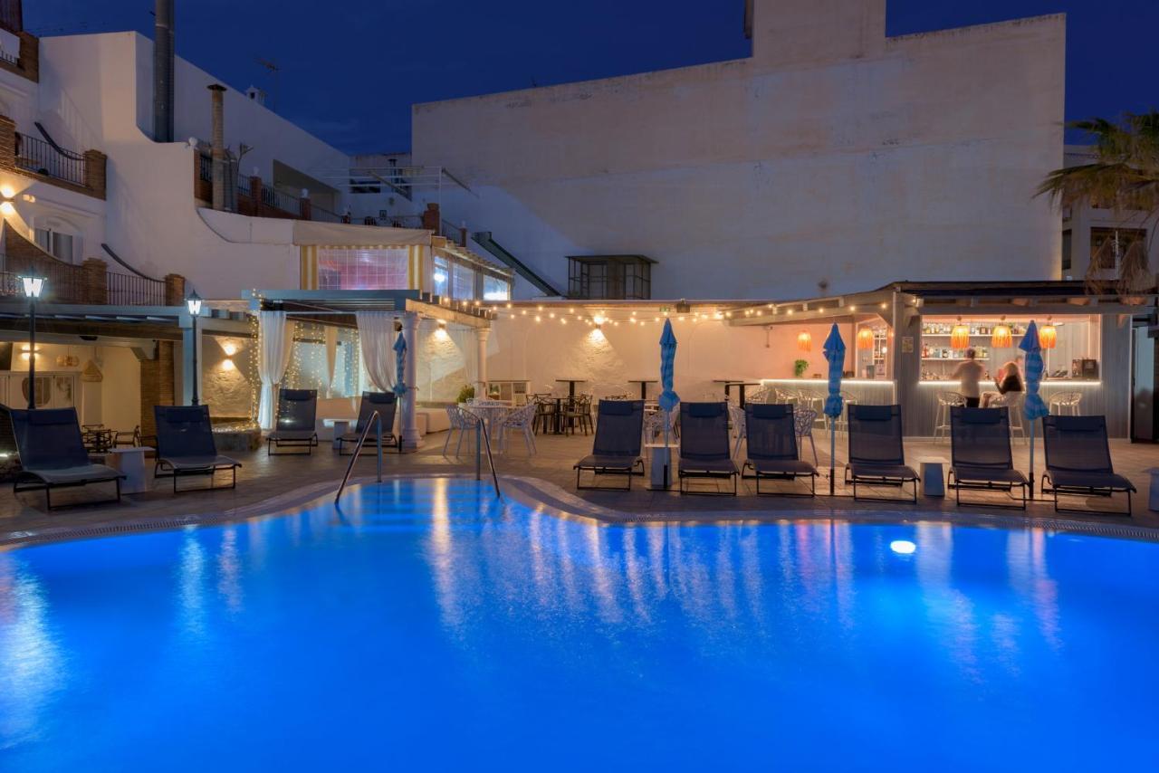 Hotel Boutique Sibarys - Adults Recommended