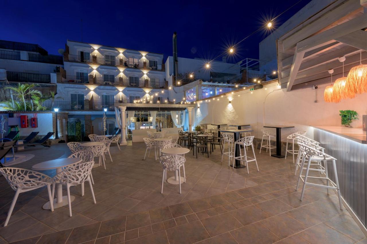 Hotel Boutique Sibarys - Adults Recommended Nerja